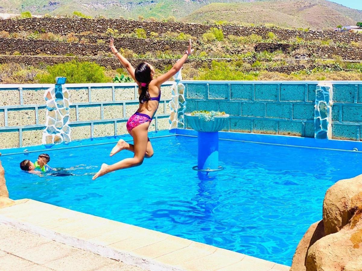 Arrebol Suite Con Jacuzzi, Piscina Y Naturaleza Buzanada Exterior photo