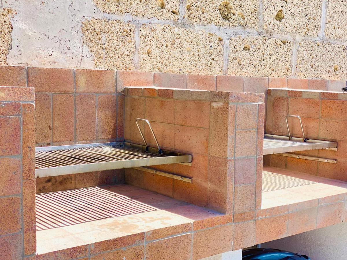 Arrebol Suite Con Jacuzzi, Piscina Y Naturaleza Buzanada Exterior photo